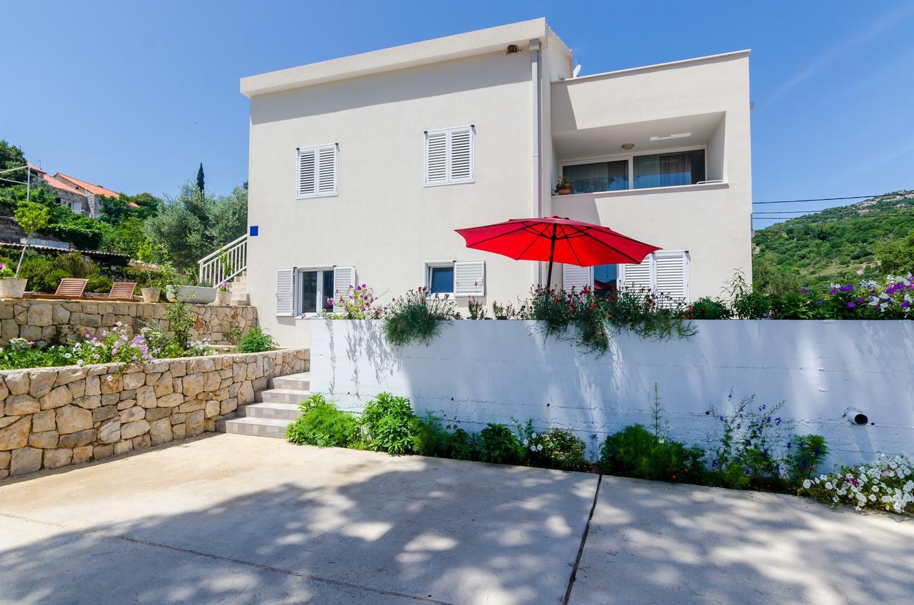 Apartment Maurora Zaton  Exterior photo